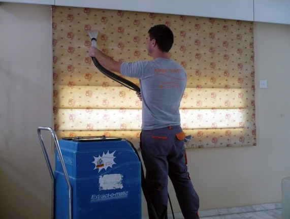 Curtains & Blinds