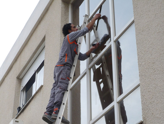 External Windows